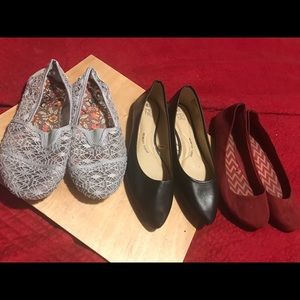 Women shoes